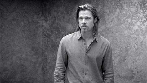 SNL: Brad Pitt Chanel No. 5 Ads Are Perfectly Confusing 